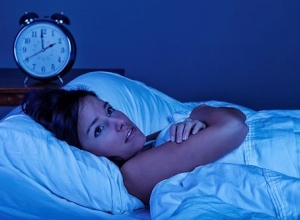 Điều trị mất ngủ, cần phải xác định rõ gốc bệnh